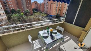 LyriosHomes Manantiales Beach Torremolinos - Torremolinos - 1