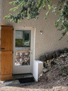 STUDIO SYMPA et AU CALME - Le Chambon-sur-Lignon - 9