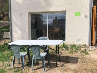 STUDIO SYMPA et AU CALME - Le Chambon-sur-Lignon - 8