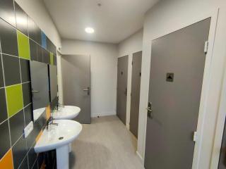 Gite étape la Belle étoile de Flayat - 3