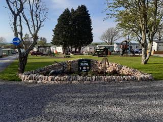 24 The Beeches Caravan Park - Gilcrux - 9