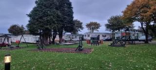24 The Beeches Caravan Park - Gilcrux - 8