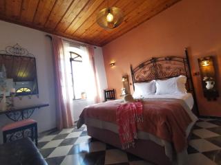 Terracotta Boutique Beach Studios - 6