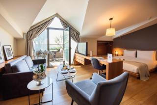 Dosso Dossi Hotels & SPA Downtown - Istanbul - 8