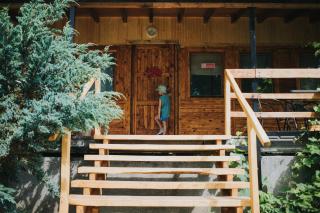 Weź tu Przystań - Mikołajek 1 - 9