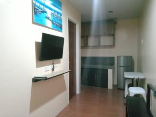 RedDoorz @ JJ & KAYE APARTMENT - 3