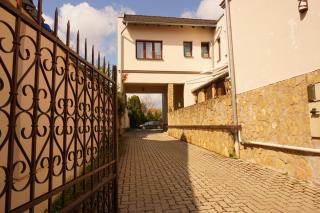 Centro Panzió - Zalaegerszeg - 8