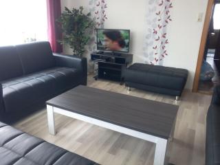 Nordsee-Ferienanlage-Wohnung-Helgoland - 9