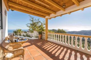 Casa Laura - Frigiliana - 4