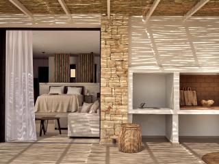 The Sall Suites Complex A - Open Plan Suites with Private Pool - 1