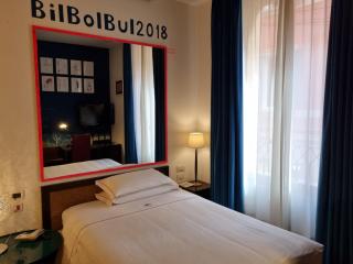 Phi Hotel Bologna - 3