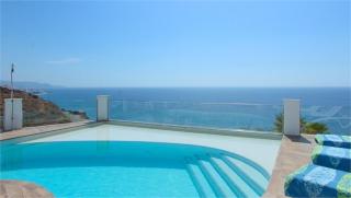 Villa Jaz - Torrox - 4
