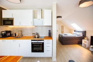 Modernes Studio in Stadtnähe - Würzburg - 6