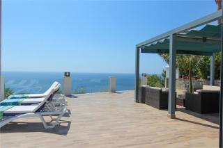 Villa Jaz - Torrox - 5