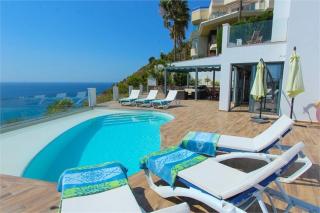 Villa Jaz - Torrox - 0