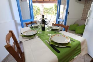 Trilo barbecue Torre dell'orso Pt48 - 5