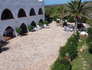 Appartamento in villa panoramica Maladroxia - Maladroxia - 0