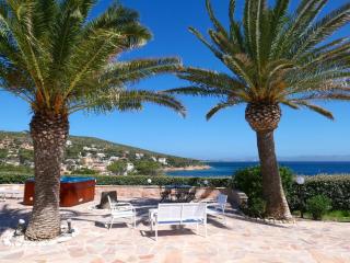 Appartamento in villa panoramica Maladroxia - Maladroxia - 8