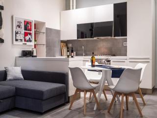 The Best Rent - One-bedroom apartment in Cenisio District - 5