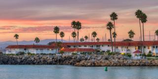 Oceanside Marina Suites - A Waterfront Hotel - Oceanside - 0