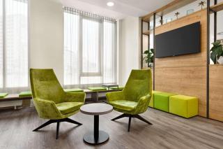 Super 8 by Wyndham Chemnitz - 1