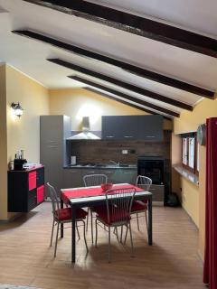 'La Buffa', Elegante appartamento a Giaveno by ConfirentHouse - Giaveno - 6