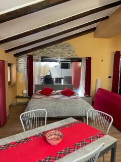 'La Buffa', Elegante appartamento a Giaveno by ConfirentHouse - Giaveno - 3