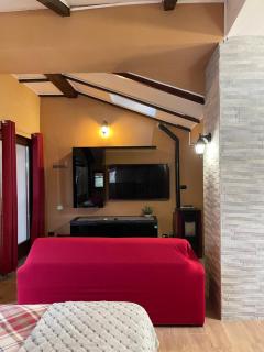 'La Buffa', Elegante appartamento a Giaveno by ConfirentHouse - Giaveno - 1