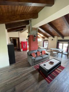 'La Buffa', Elegante appartamento a Giaveno by ConfirentHouse - Giaveno - 8