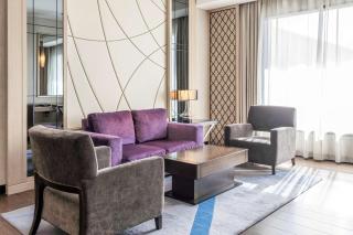 Radisson Collection Muscat, Hormuz Grand - 5