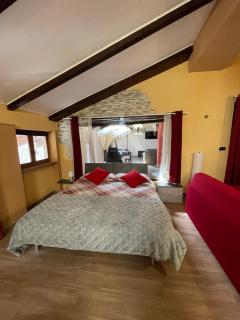 'La Buffa', Elegante appartamento a Giaveno by ConfirentHouse - Giaveno - 2