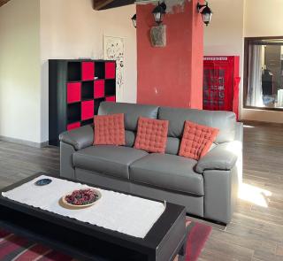 'La Buffa', Elegante appartamento a Giaveno by ConfirentHouse - Giaveno - 9