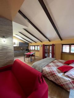 'La Buffa', Elegante appartamento a Giaveno by ConfirentHouse - Giaveno - 4