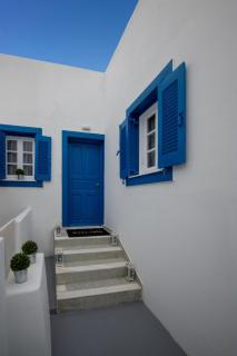 Maraki's Little House Santorini - Kamari - 8
