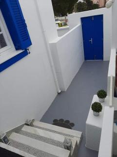 Maraki's Little House Santorini - Kamari - 7