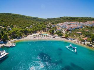 Apartman Ylli - Nečujam - 0