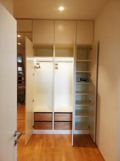 Casa Nostra - Moderne lichtdurchflutete Wohnung am Augarten - 6