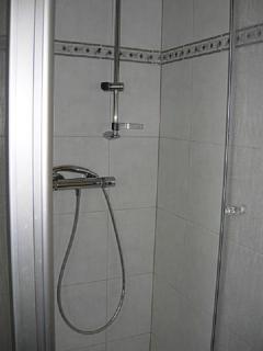 Nordsee-Ferienanlage-Wohnung-Langeoog - Dornumersiel - 2