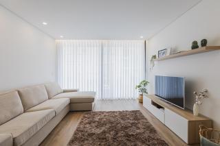 Paim XXI Azores Apartment - Ponta Delgada - 6