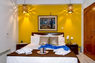 Laurel Heights Apartment - Chania - 0