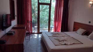 Family Hotel Black Sea - 1