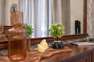 Laurel Heights Apartment - Chania - 1