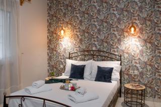 Laurel Heights Apartment - Chania - 8