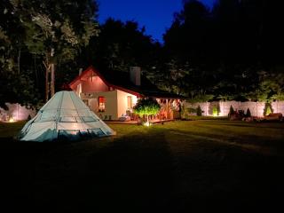Uchankowo pod Łowiczem - Łyszkowice - 9