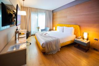 Dosso Dossi Hotels & SPA Downtown - Istanbul - 4
