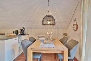 Ferienparadies Klingberg Ferienparadies Klingberg Appartement 4 - Klingberg - 8
