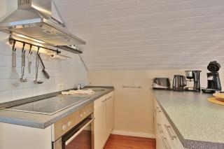 Ferienparadies Klingberg Ferienparadies Klingberg Appartement 4 - 4