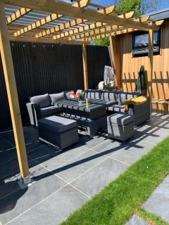 Lindas LODGE Free PARKING air con plus provisions included - 1