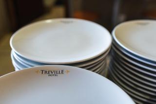 Treville Hotel - Caràzinho - 6