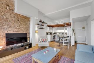 LE CODRUS - Charmant appartement dans l'hyper centre toulousain - Toulouse - 0